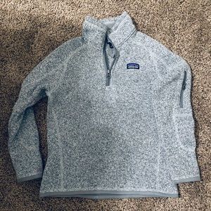 Patagonia Kids Small 7-8